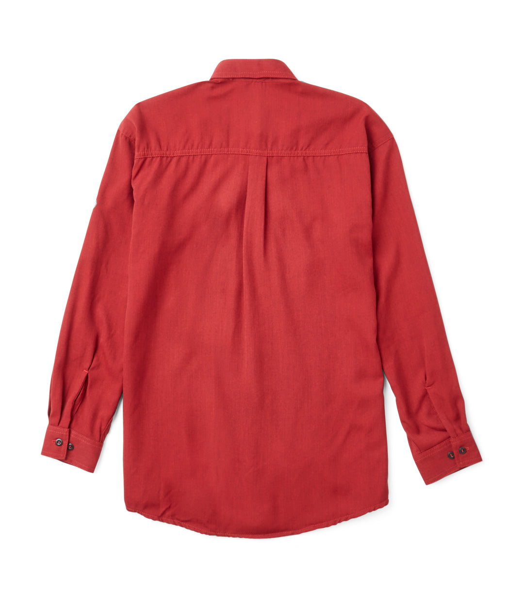 FR DH Air ™ Red Uniform Shirt