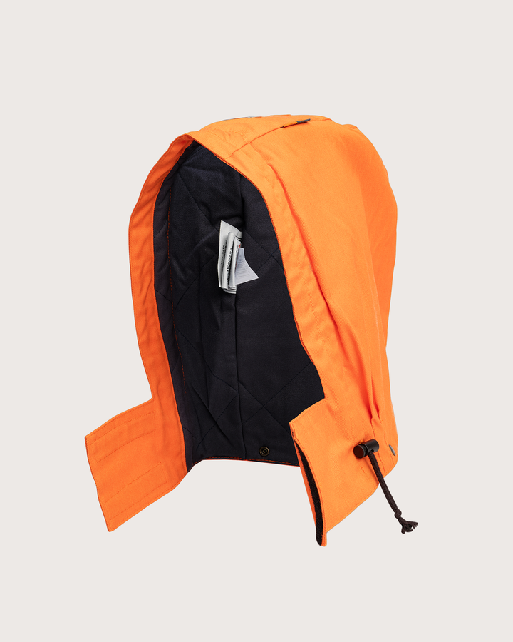 FR 88/12 Insulated Detachable Hood