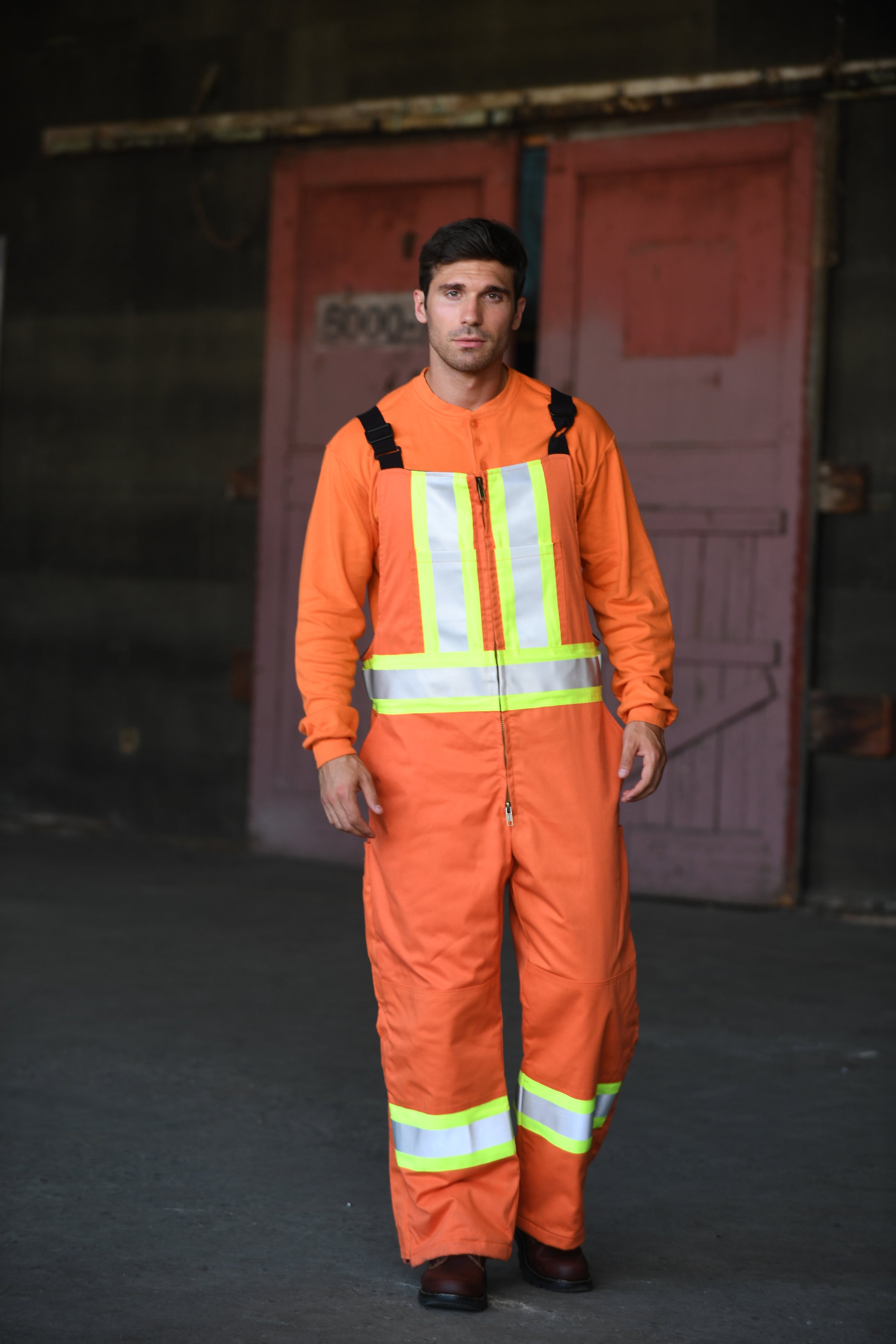 Bib Overalls