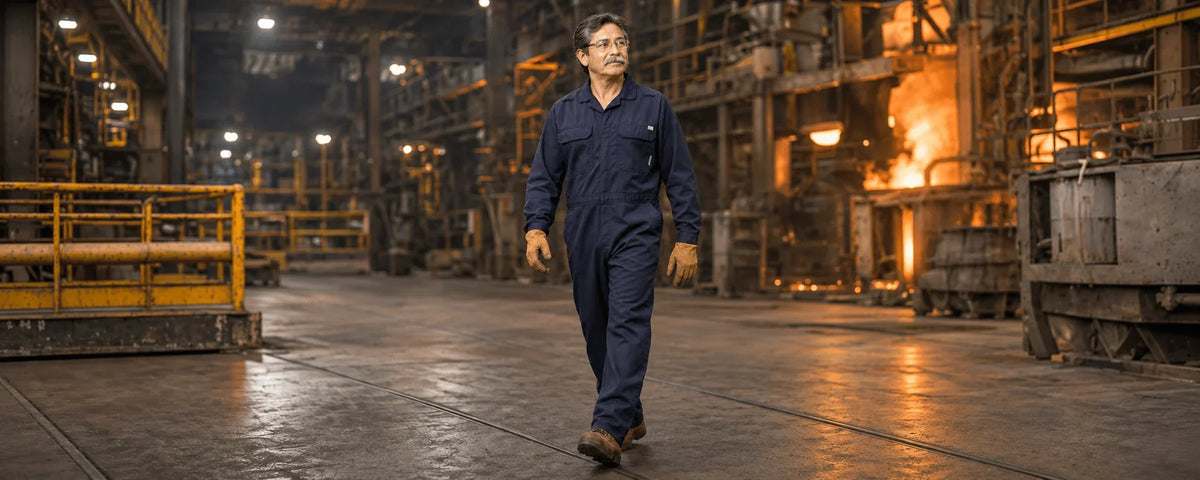 Coveralls & Bibs