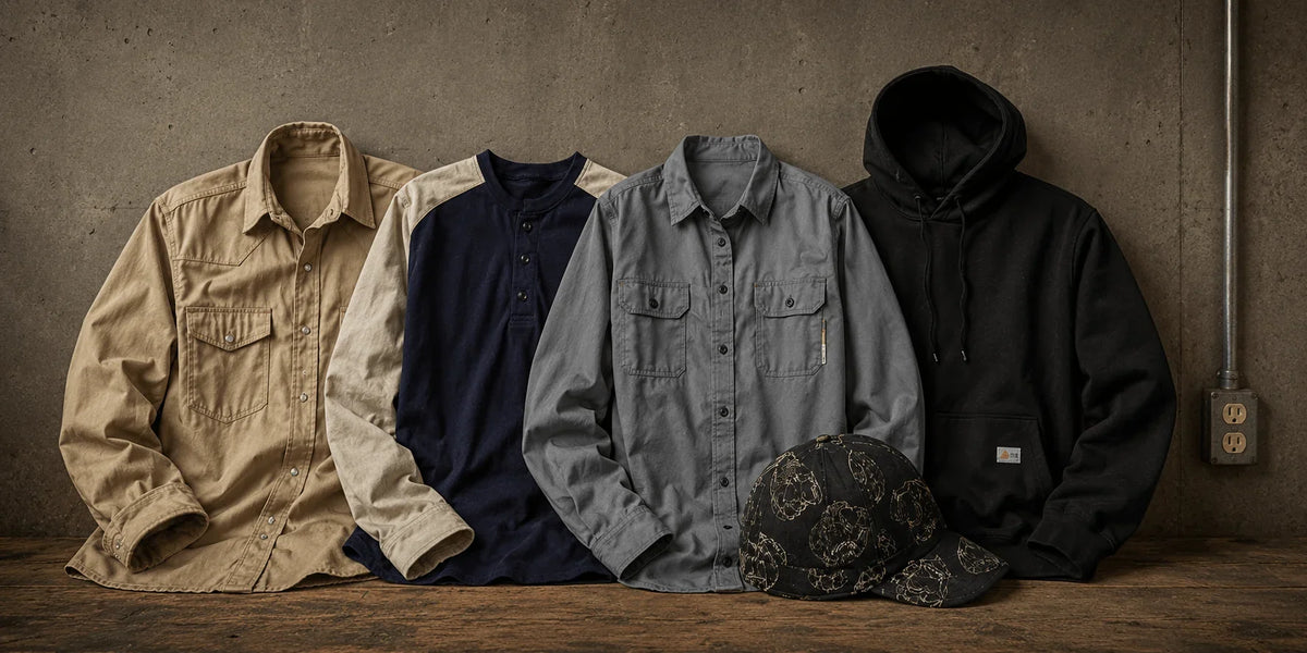 The Retro Rasco Collection