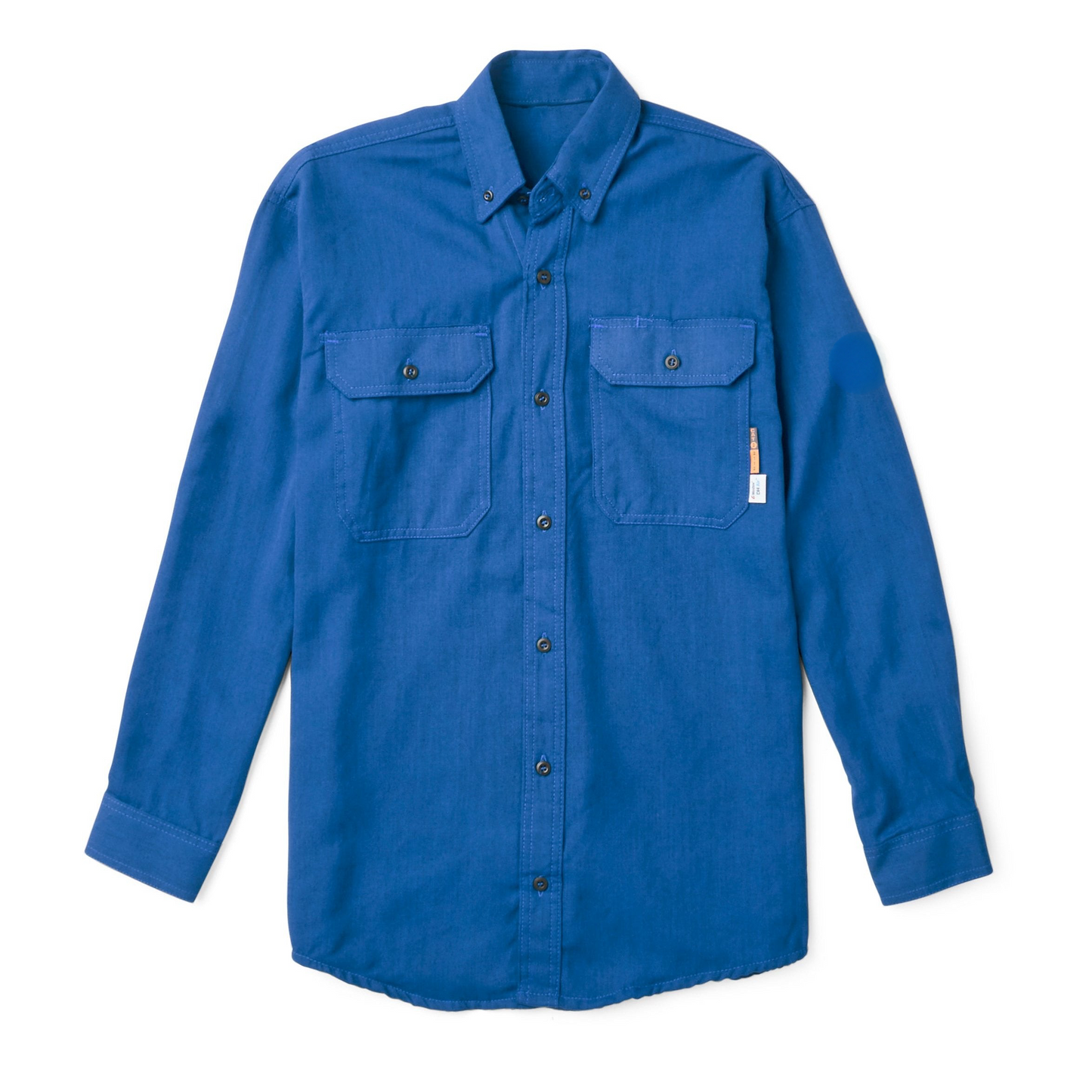 FR DH Air ™ Cobalt Uniform Shirt