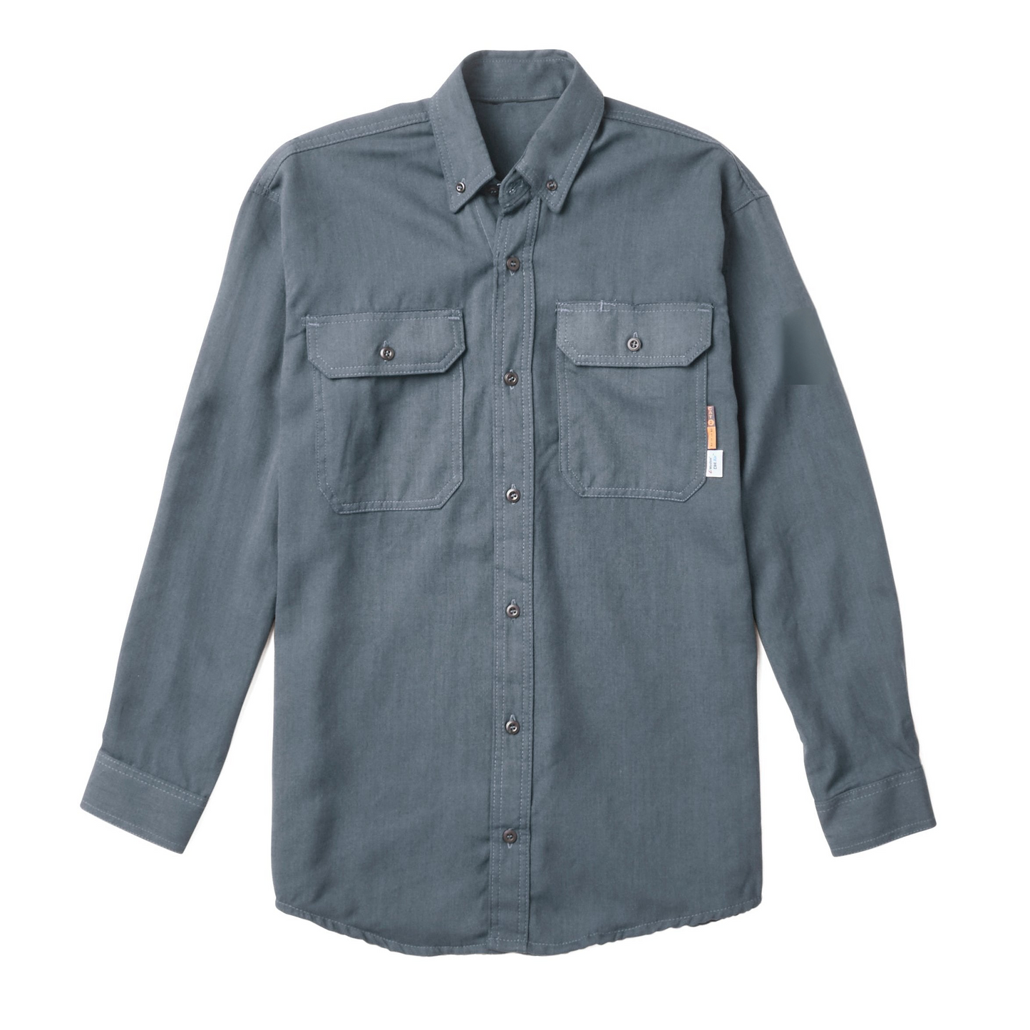 FR DH Air ™ Charcoal Uniform Shirt