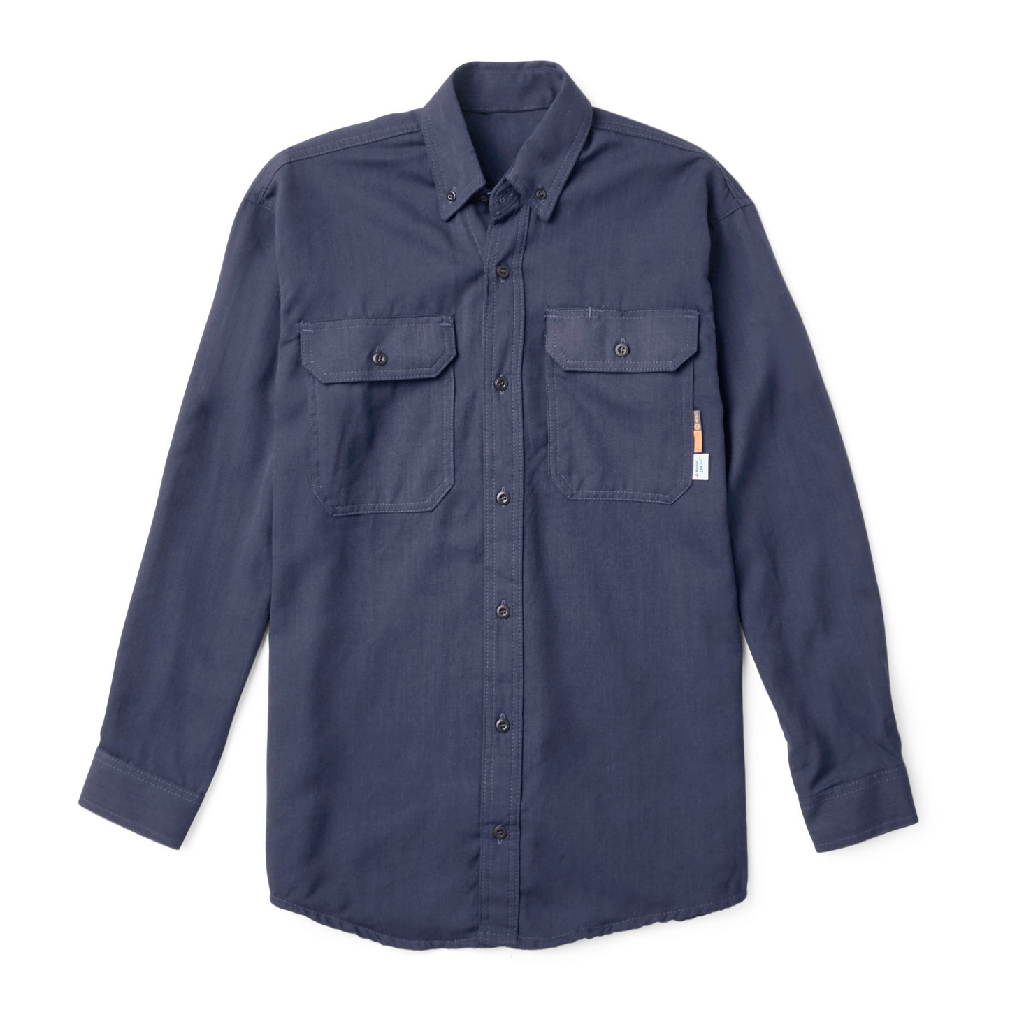 FR DH Air ™ Navy Uniform Shirt