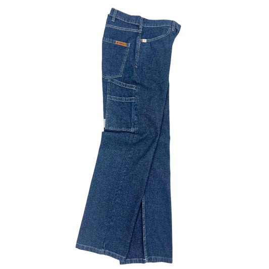 FR Denim Carpenter Pants