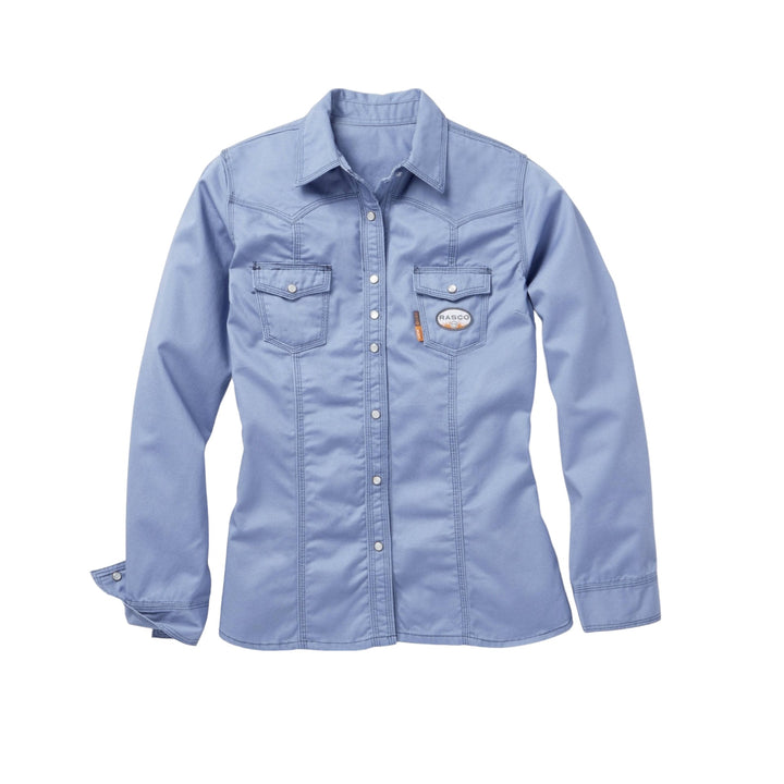 FR Women's Snap Shirt
