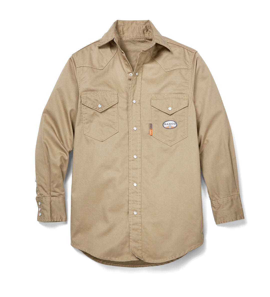 FR Snap Shirt