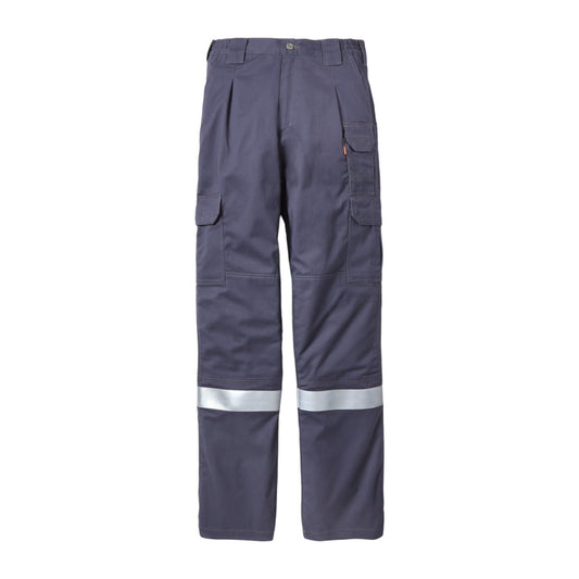 FR Women's Field Pants w/ Reflective Trim