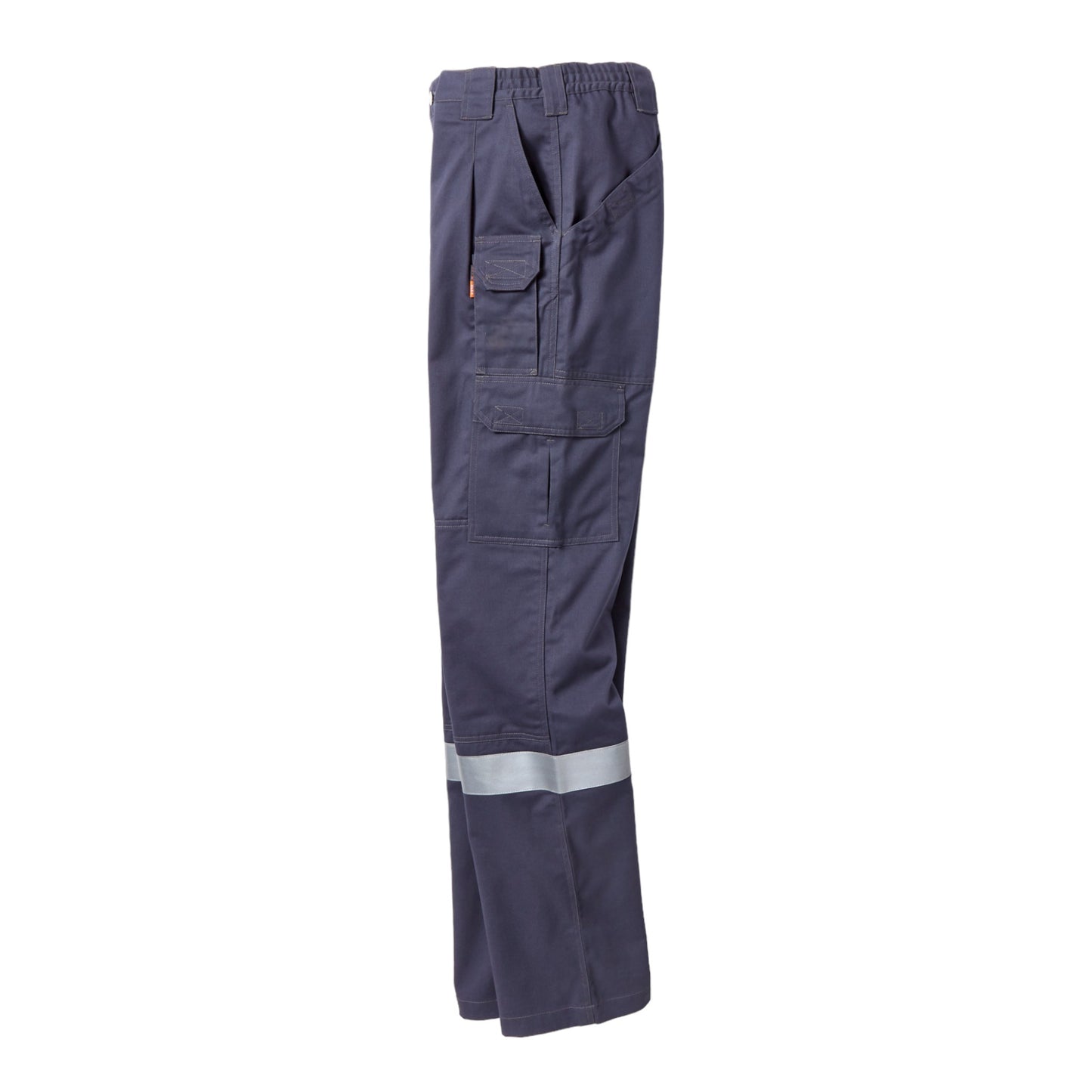 FR Women's Field Pants w/ Reflective Trim