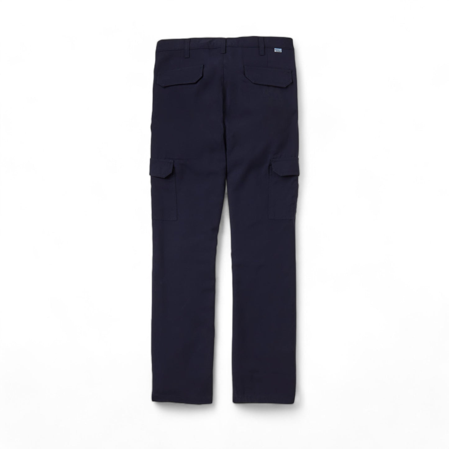 FR DH Navy Cargo Pants