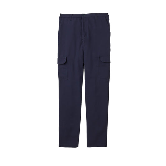 FR DH Navy Cargo Pants