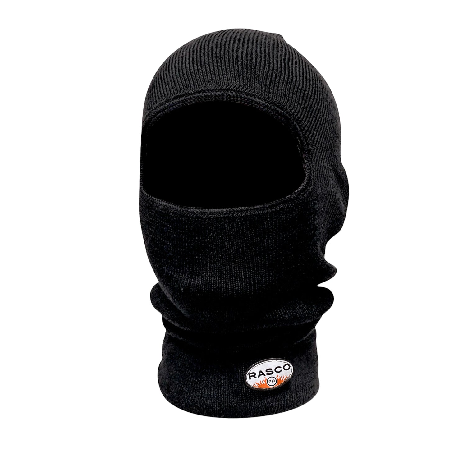 FR Black Balaclava