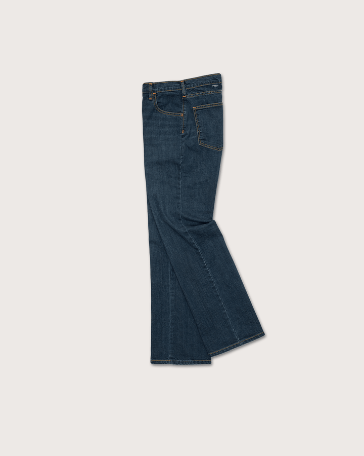 FR Relaxed Fit Jeans - Rasco FR