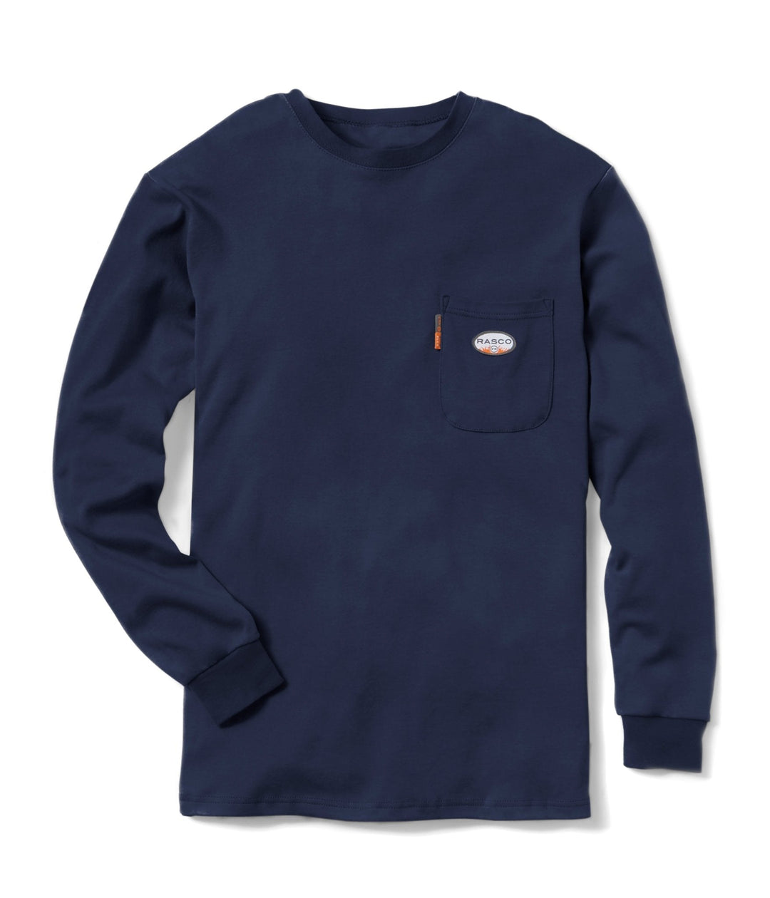 Retro FR T-Shirt - Rasco FR